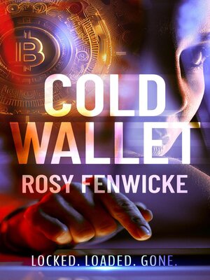 cover image of Cold Wallet